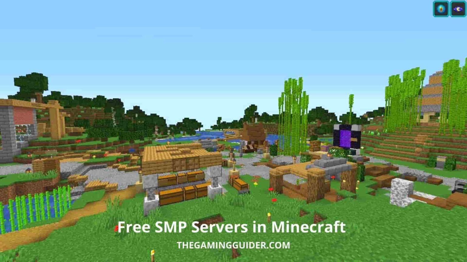 free-smp-servers-in-minecraft